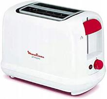 Skrudintuvas Moulinex Principio 850W, 2 angos, 7 lygiai, baltas