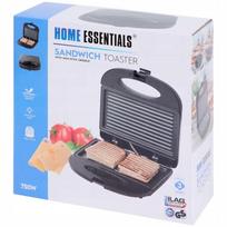 Skrudintuvas Home Essentails 3208530 juodas 750 W