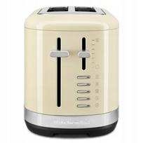 Skrudintuvas KitchenAid 5KMT2109EAC kreminis
