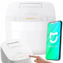 Ryžių viryklė Xiaomi 3L su priedais