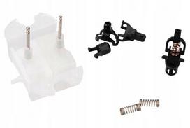 Pjovimo galvutės 67030836 Braun Series 3 ir CruZer barzdaskutėms