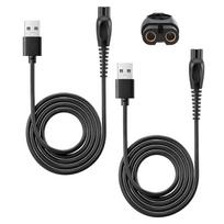 Maitinimo laidas 5V Micro-USB Philips 1000 3000 5000 serijos skutimosi mašinėlėms
