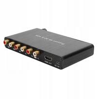 HDMI garso dekoderis Dolby, 4K, 5.1 MCH, G3