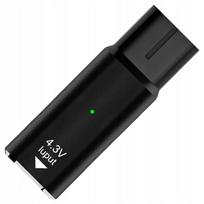 USB-C adapteris Philips QP2520 QP2515 QP2620 S500 S510 4,3V