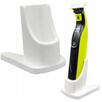 Skustuvas PHILIPS ONEBLADE QP2 su stovu