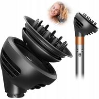 Plaukų džiovintuvo difuzorius Dyson Airwrap HS05 HS01 HS08