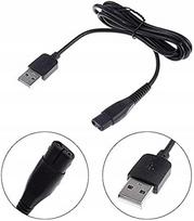 USB įkrovimo laidas Philips OneBlade QP2520 A00390 skutuvui