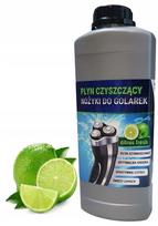 Skustuvo valiklis CCR 1 L, tinka BRAUN Clean & Renew