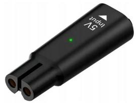 USB-C adapteris PHILIPS OneBlade QP2724 QP2824 QP2834 QP4530 QP4630 QP4631