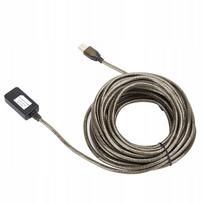 USB 10M prailginimo laidas HI-0101-UEC