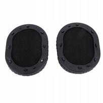 Ausų pagalvėlės Blackshark V2 Pro, pakaitinės, protein PU