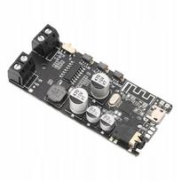 Bluetooth imtuvas Modu, stereo stiprintuvas 2x5W, Bluetooth 5.0, su 5M