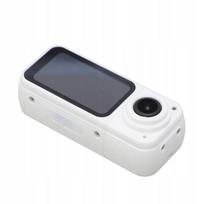 Vaizdo kamera Thumb Camera 2,7K 180° objektyvas su HD ekranu