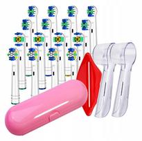 Oral-B pakaitiniai antgaliai