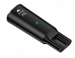 USB-C 5V adapteris Philips ir OneBlade Ellipse barzdaskutėms