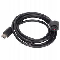 Lauko mini OTG USB kamera, juoda-balta, MODU UJ