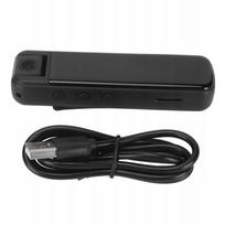 Mini nešiojama kamera Wi-Fi 1080P HD DVR su naktiniu matymu Type C