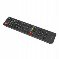 R2 universalus TV nuotolinio valdymo pultas