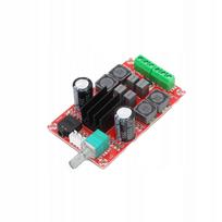 Stiprintuvas XHM189 2x50W DC24V TPA3116D2 Double C1