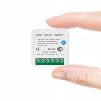 Relė TUYA Smart 16A WiFi