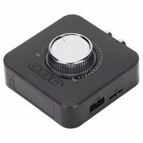 Bluetooth adapteris su LED ekranu