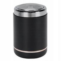 USB barzdos trimeris Mini Electric, kelioninis, RN