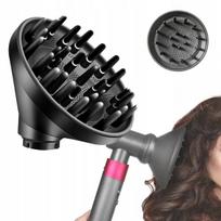 Nešiojamas difuzorius Dyson Airwrap Styler Without Fluffing