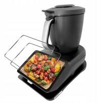 Grūdinto stiklo apsauga Thermomix TM7, 2 vnt.