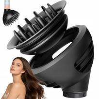 Difuzorius Dyson Airwrap HS01 HS08 HS05 plaukų džiovintuvo priedas