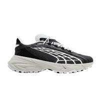 Puma Spirex Speed 'Black Silver Mist' 38 black