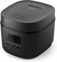 Ryžių viryklė Philips Series 3000, 0,54 l, 5 programos