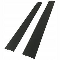 Silikoninis viryklės tarpo užpildas 63 cm