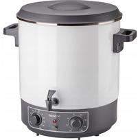 Pasterizavimo puodas Sencor SPP 2100WH 1800W 27l su laikmačiu