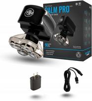Vyriškas elektrinis skutimosi peiliukas Skull Shaver Pitbull