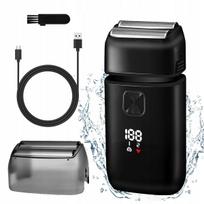 Vyrų plaukų kirpimo mašinėlė Head Foil Shaver