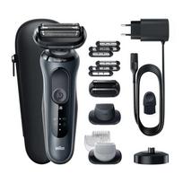 Belaidis Braun Series 6 61-N4862cs Wet & Dry skustuvas