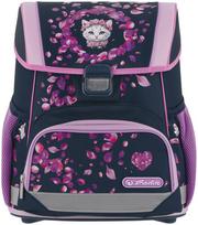 Herlitz Herlitz Schulranzen Loop Plus Blossom Dance