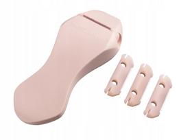 Veido šveitiklis TWEEZERMAN Shaver Dermaplaner