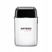 Belaidė kirpėjų barzdaskutė SHARP SILVER ARTERO
