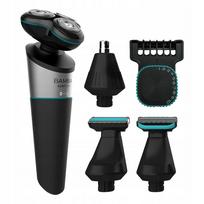 Daugiafunkcis skutimosi peiliukas Cecotec Bamba PrecisionCare 5-in-1