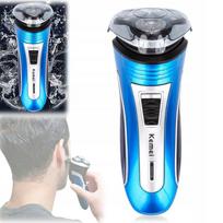 Barzdos skutimosi peiliukas Razor, 3 ašmenys, vyrams