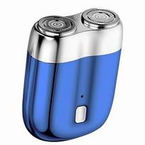Vyrų nešiojamas mini elektrinis skustuvas