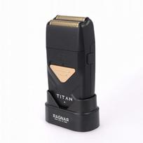 Plaukų kirpimo mašinėlės RAGNAR TITAN SHAVER ZERO 09209 įkrovimo stovas
