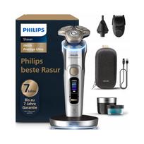 Barzdaskutė Philips XP9404/38 i9000 Prestige Ultra SkinIQ Pro sausam ir drėgnam skutimuisi