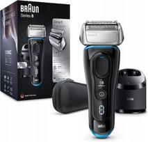 Elektrinė barzdos skutimosi mašinėlė Braun Series 8 8385cc