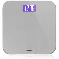 Elektroninės vonios svarstyklės Duronic BS603, iki 180 kg, skaitmeninis ekranas