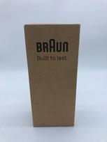 Elektrinis skustuvas Braun Series 5