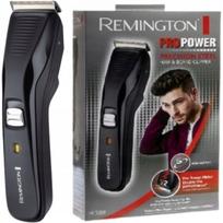 Belaidės plaukų kirpimo mašinėlės REMINGTON 3-42 vyrams