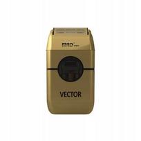 Plaukų kirpimo mašinėlė MRD Pro Vector Gold