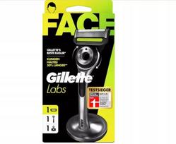 Skustuvas Gillette Labs 1 vnt.
